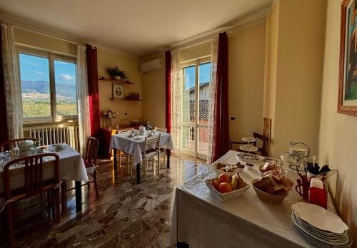 La Strada Di Francesco D'Assisi Hotel in Bastia Umbra