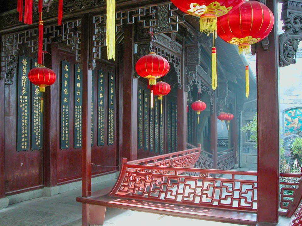 Xingxiangjia Apartment Hotel Hotel in Hangzhou