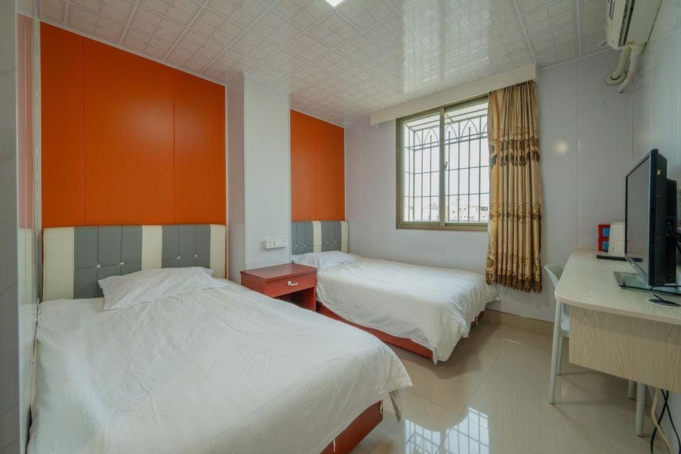Xiamen Sunshine Apartment Hotel in Xiamen