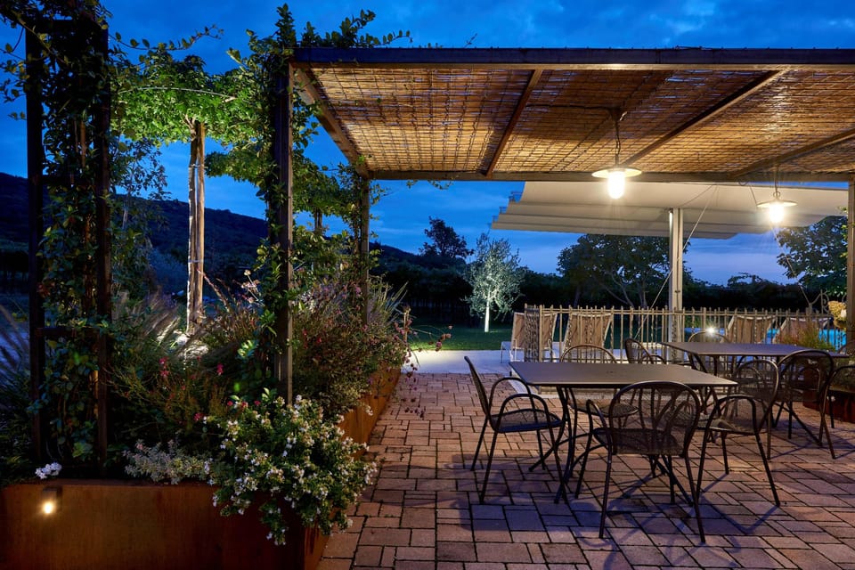 Agriturismo Canova Hotel in Veneto