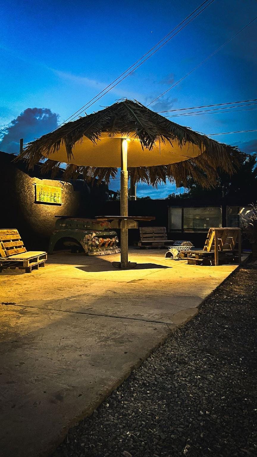 Eco Suite Hotel in Rocha Department, Uruguay