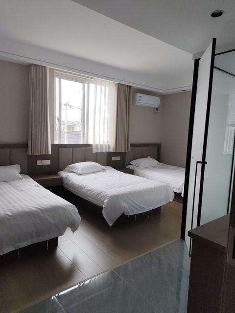 Policy Farmhouse Hotel in Zhejiang