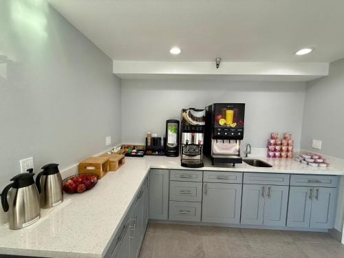 Royale Inn 老爺客棧 - San Gabriel, Los Angeles Motel in Rosemead