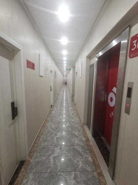 Kunshan Jinrui Hotel Hotel in Suzhou