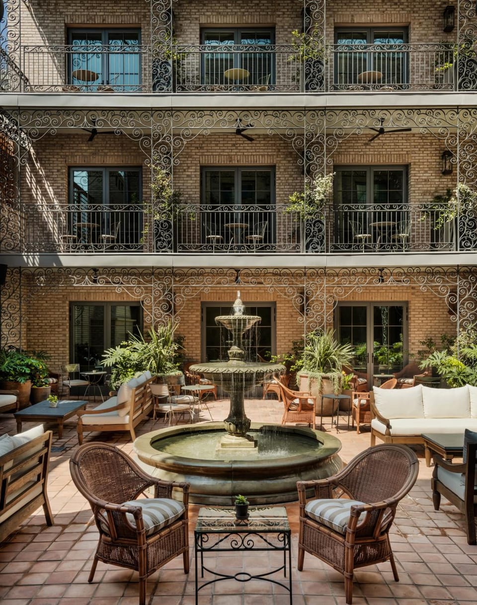 The Nickel Hotel Hotel in Charleston