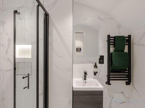 Kensington | Garden Studio L Hotel in City of Westminster