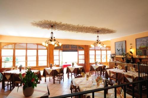 Locanda del Pittore Inn in Canton of Ticino