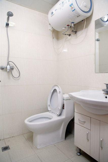 Yinda Hotel Hotel in Beijing