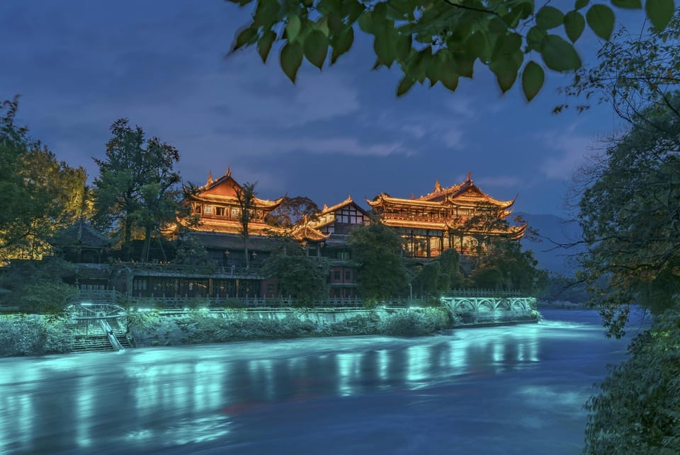 Duyiju Hotel Hotel in Chengdu