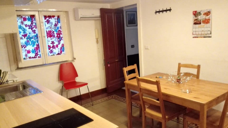 Le Coccole Hostel in Catania