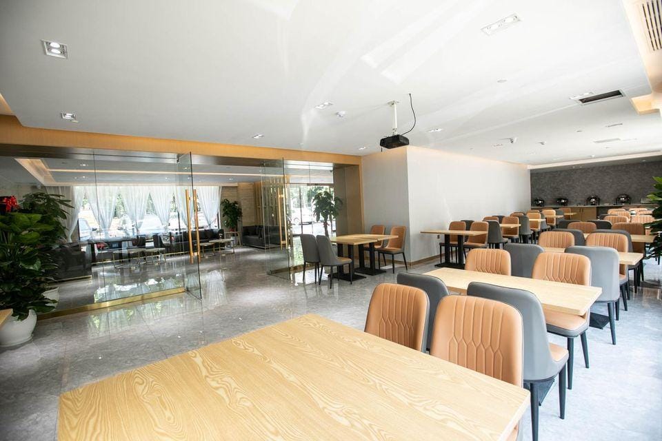 Hangzhou Jinyao Holiday Hotel (Shiqiao Road Branch) Hotel in Hangzhou