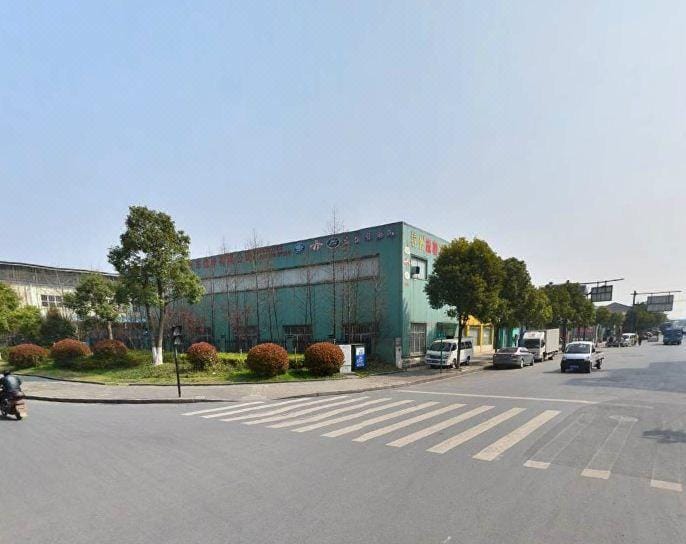 Hangzhou Jinyao Holiday Hotel (Shiqiao Road Branch) Hotel in Hangzhou