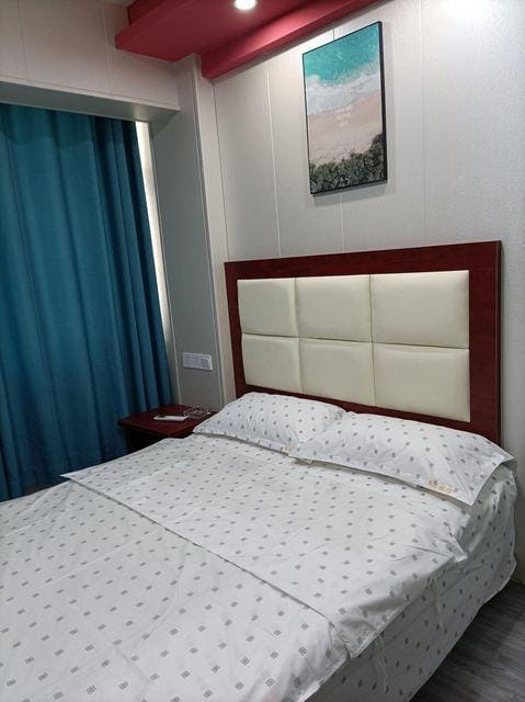Milan Hotel Hotel in Wuhan