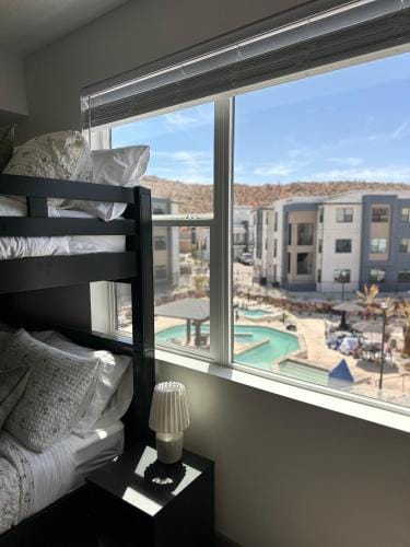 Sonoro Sands Hotel in Washington