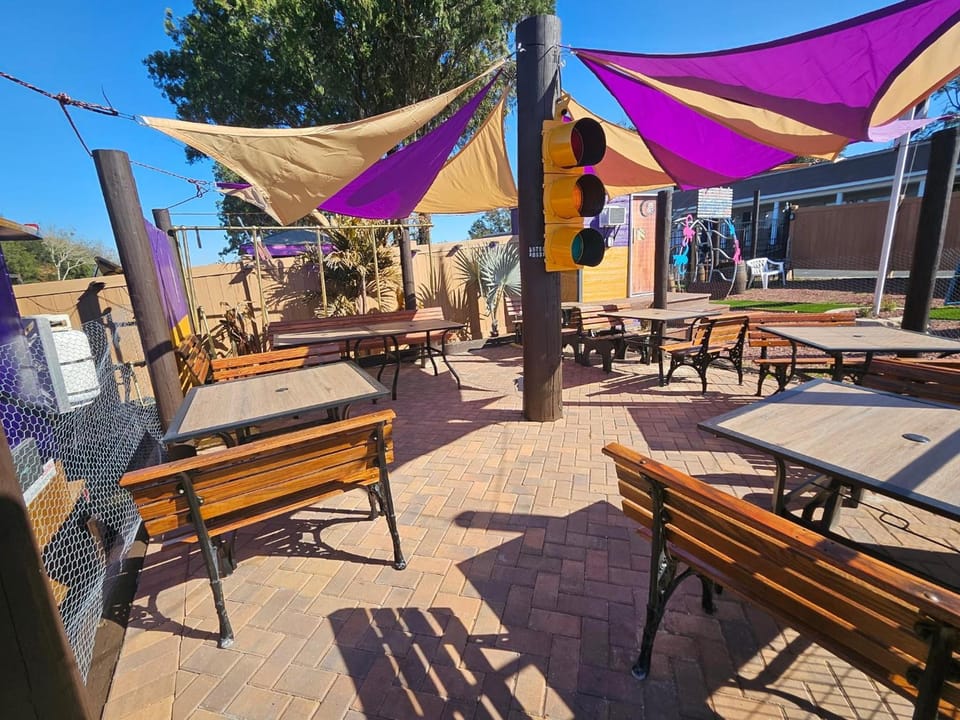 Liberty hill Executive Inn Hotel in Zephyrhills