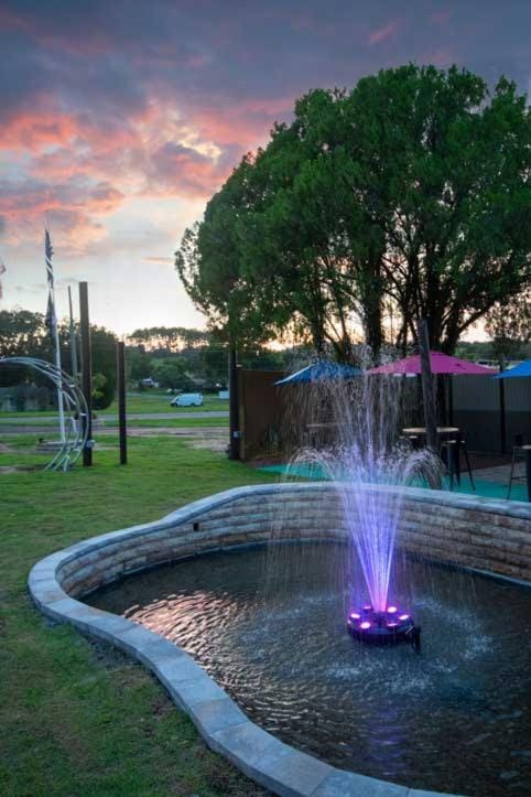 Liberty hill Executive Inn Hotel in Zephyrhills