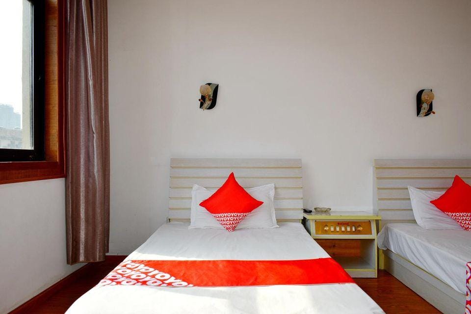 OYO yidu hotel, hangzhou Hotel in Hangzhou