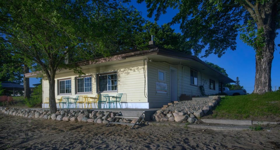 Spirit Lake Resort & Motel Motel in Minnesota