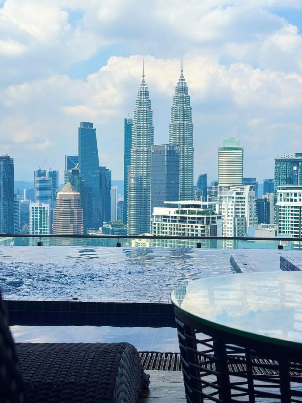 The Colony By Infinitum Flixses Hotel in Federal Territory of Kuala Lumpur