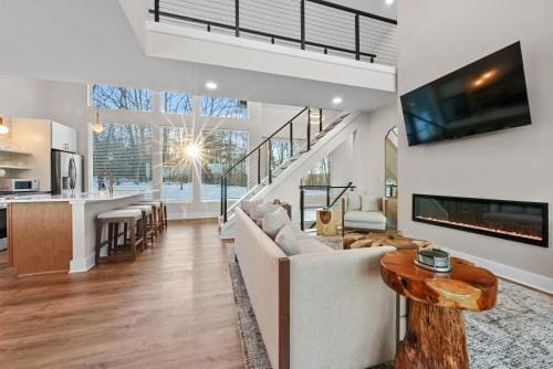 Adamina Canyon Luxurious, Canyon View 5BR,3BTH Hotel in Ohio