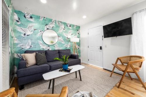 Swell House Santa Cruz Hotel in Opal Cliffs