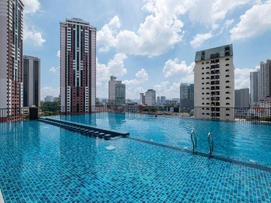 CHAMBERS BY FEEL HOME Hotel in Federal Territory of Kuala Lumpur