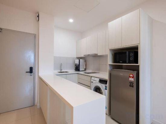 CHAMBERS BY FEEL HOME Hotel in Federal Territory of Kuala Lumpur