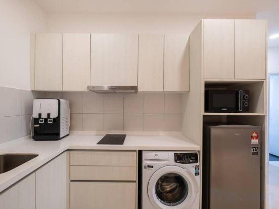CHAMBERS BY FEEL HOME Hotel in Federal Territory of Kuala Lumpur