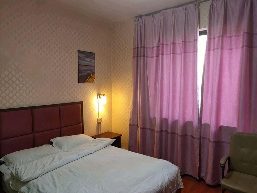Nancaotang Hostel Hotel in Hangzhou