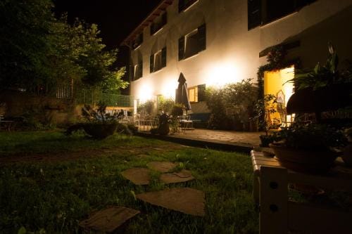 Villa Fedora Hotel in Porretta Terme