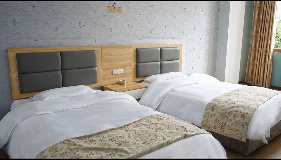 Tianxiang Hostel Hotel in Hubei