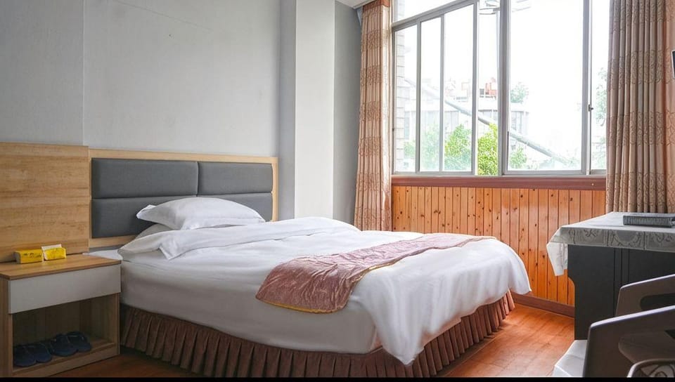 Tianxiang Hostel Hotel in Hubei