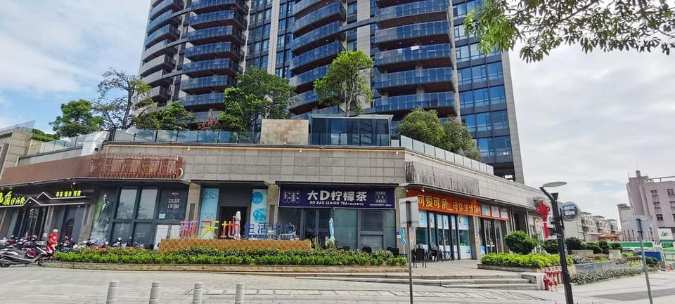 Jiuchang Hotel Hotel in Guangzhou