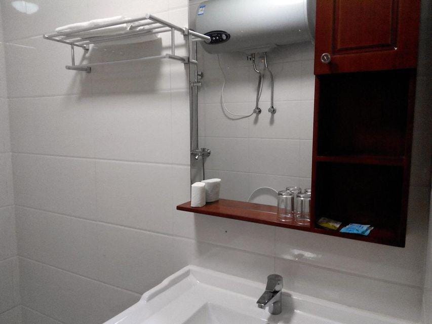 Kunshan Jincheng Hotel Hotel in Shanghai