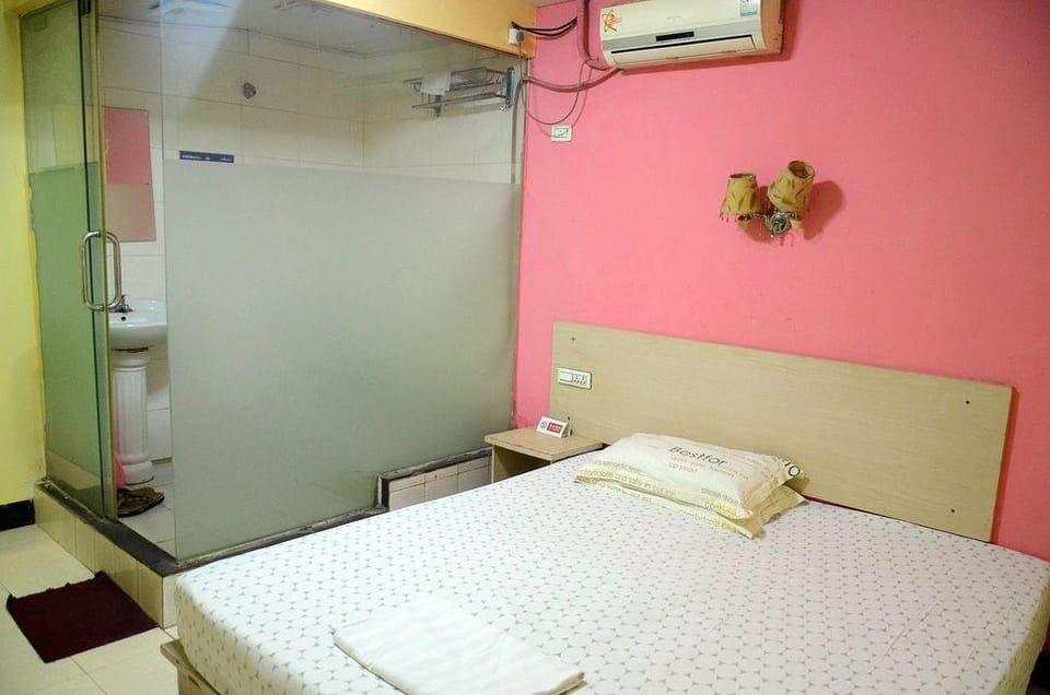 Hanxin Hotel Hotel in Wuhan