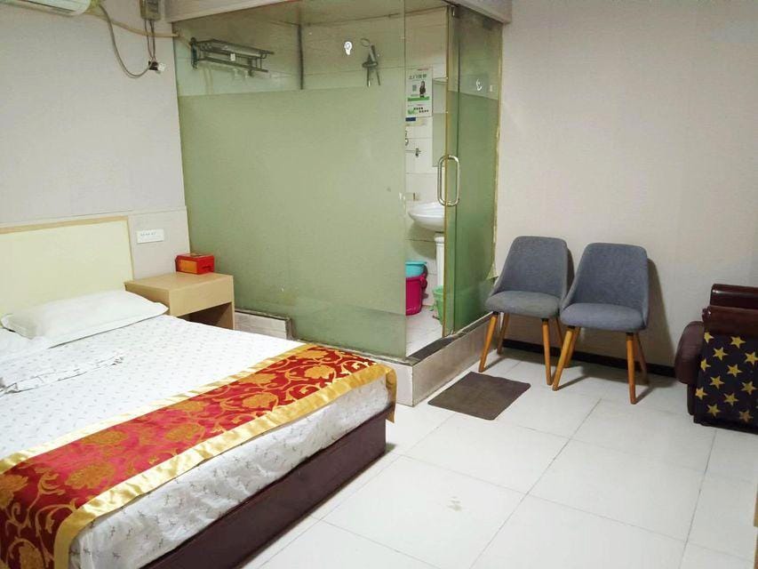 Hanxin Hotel Hotel in Wuhan