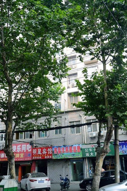 Hanxin Hotel Hotel in Wuhan