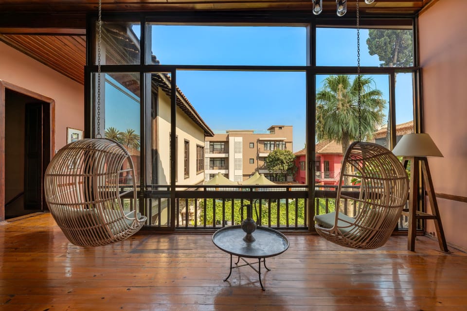 Alp Pasa Hotel - Special Class Hotel in Antalya