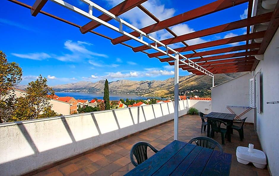 Apartments Dub Cavtat Hotel in Cavtat