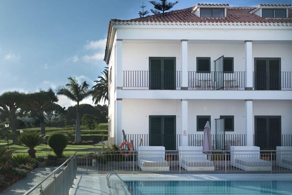Hotel Bandama Golf Hotel in Palmas de Gran Canaria
