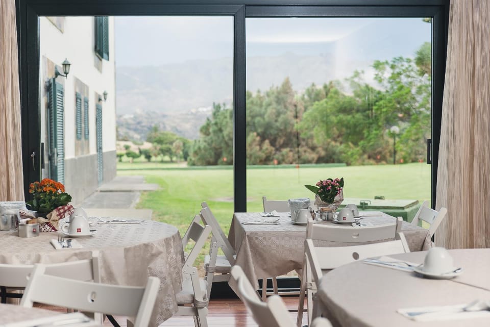 Hotel Bandama Golf Hotel in Palmas de Gran Canaria
