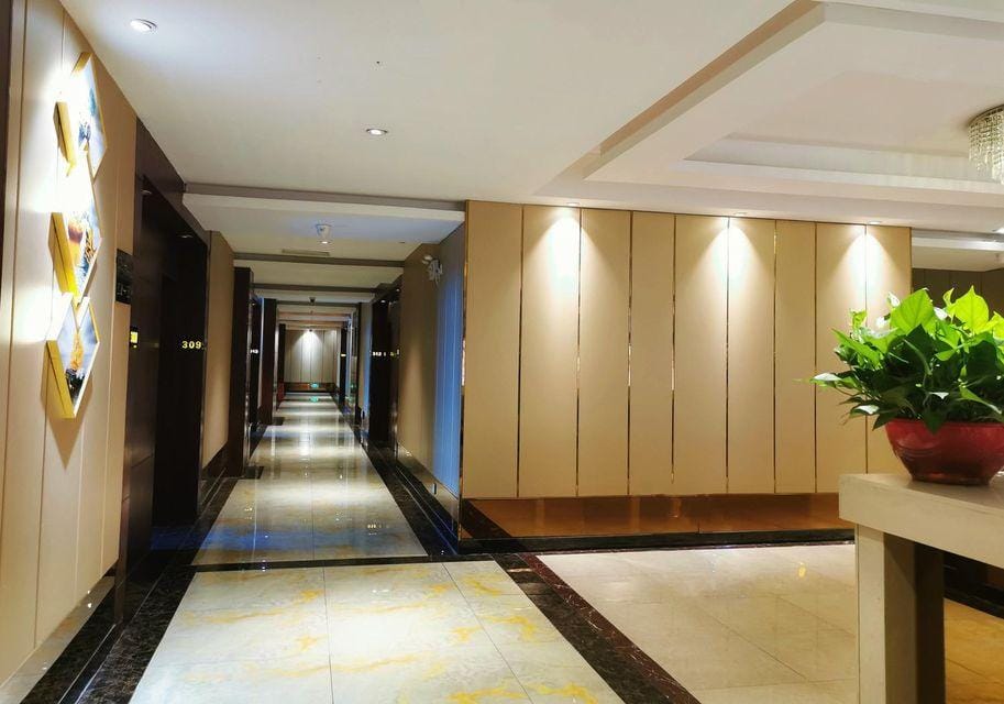 Foshan Business Hotel Hotel in Guangzhou