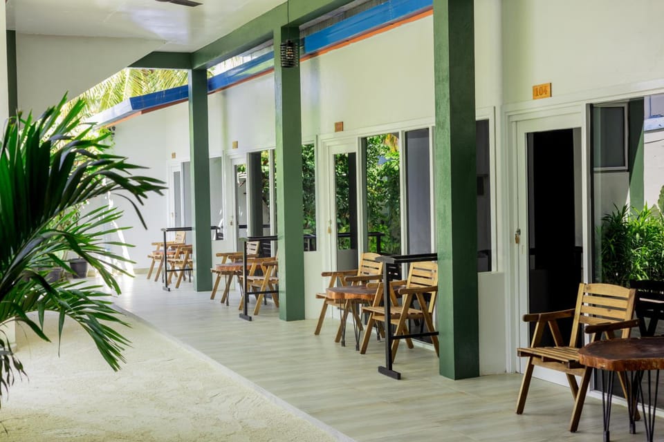 Facilities