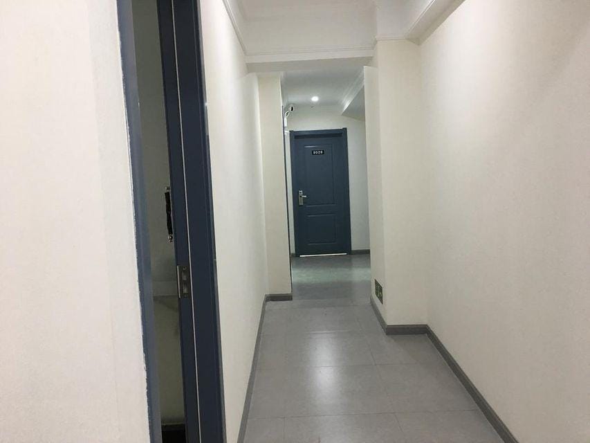 Tongcheng Apartment Hotel Hotel in Wuhan