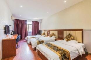 Hangzhou Yixiang Express Hotel Hotel in Hangzhou