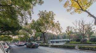 Hangzhou Yixiang Express Hotel Hotel in Hangzhou