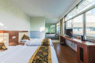 Hangzhou Yixiang Express Hotel Hotel in Hangzhou