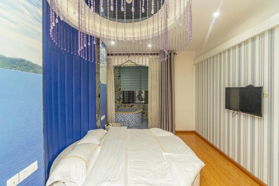 Yumeng Hotel Hotel in Hangzhou