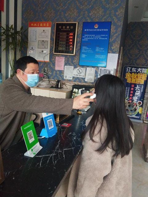 Yumeng Hotel Hotel in Hangzhou