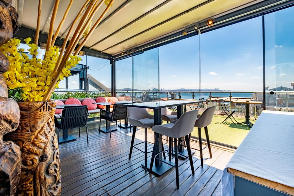 Armagrandi Spina Hotel Hotel in Istanbul